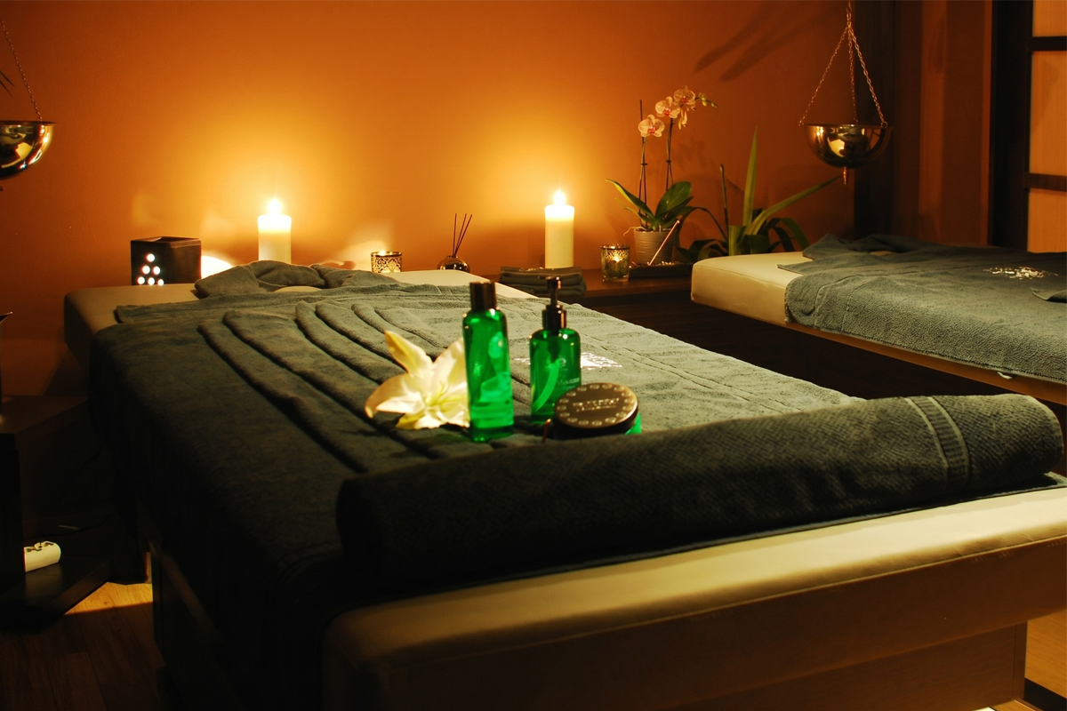Spa Ceylon - Suadiye Nada Spa Ayurveda