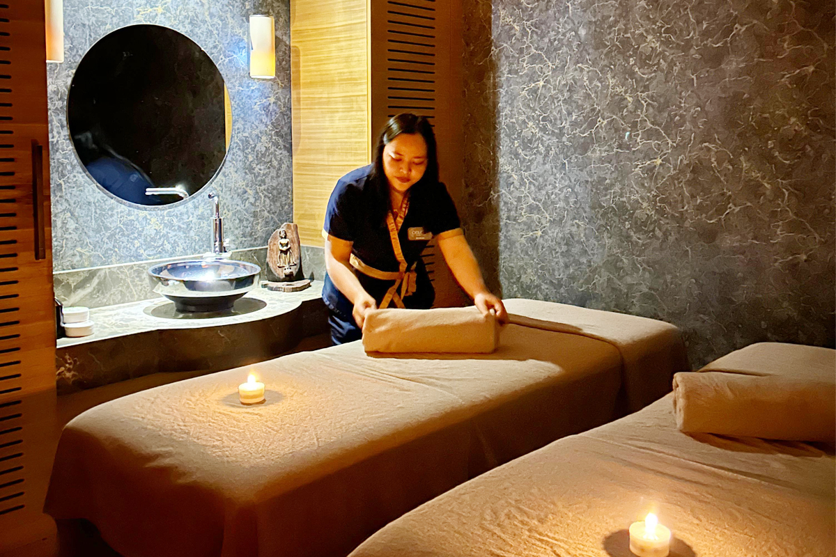 Mercure Ümraniye Hotel Celestia SPA