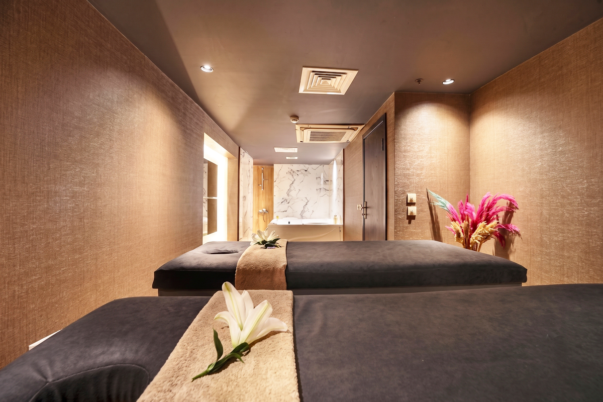 Concept Hotels Palmira Spa