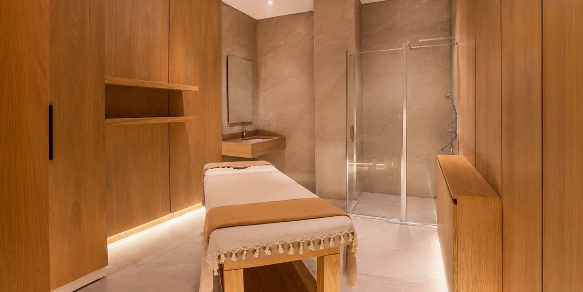 Elite World Comfy Avcılar Spa