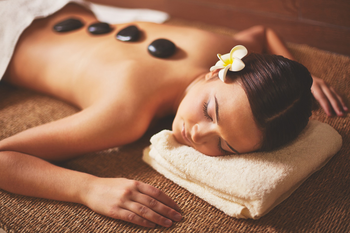 Veyron Hotels SPA